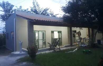 Imagem: Chacara com piscina e 3 quartos a venda