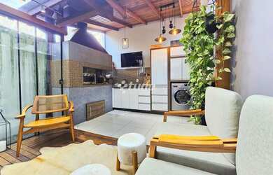 Imagem 3: Casa Condominio Fechado Canudos Novo Hamburgo