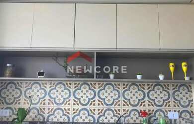 Imagem 11: Apartamento em Rua Nicanor Del Masso - Jardim Contorno - Bauru/SP