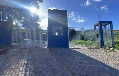 Imagem 10: Condomínio fechado em Atibaia 2,5 km do asfalto e ônibus na porta