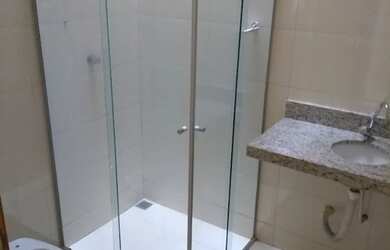 Imagem 5: Alugo casa em Paiçandu. 65m² de Área, 1 Vaga na garageme2 Dormitórios