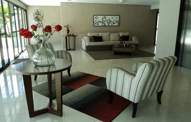 Imagem 9: Apartamento para locação Condominio Quintas do Conde - Jardim Paulista...