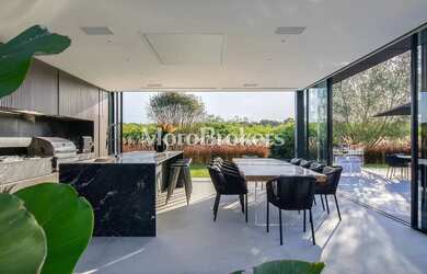 Imagem 6: Casa de condomínio com 750.0 m², à venda no condomínio Fazenda Boa...