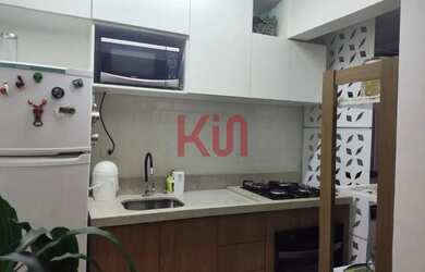 Imagem 10: Apartamento à venda na Bela Vista, São Paulo-SP: 1 quarto, 1 suíte, 1 vaga, 31,59 m² de ár