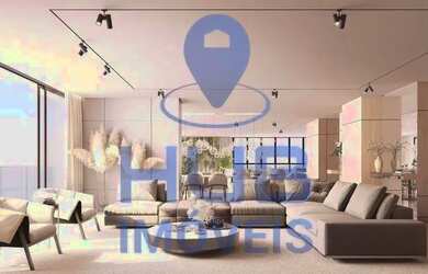 Imagem: O apartamento à venda possui 5 Dormitórios, 5 Banheiros, 5