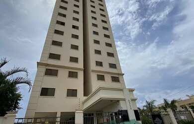 Imagem: O apartamento possui 2 Dormitórios, 2 Banheiros, 2 Vagas na