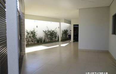 Imagem 10: Aluga-se casa no Granville I em Rondonópolis/MT