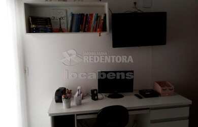 Imagem 6: São José do Rio Preto - Apartamento Padrão - Jardim Santa Lúcia