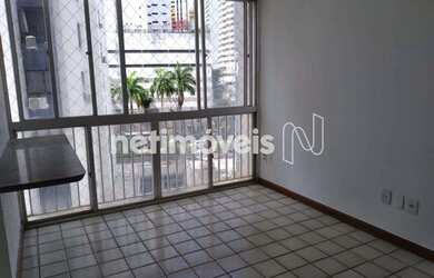 Imagem 5: Venda Apartamento 2 quartos Candeal Salvador