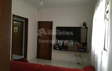 Imagem 7: São José do Rio Preto - Casa Padrão - Residencial Santa Cruz