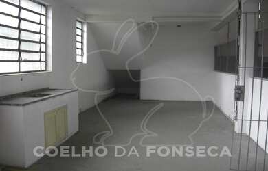 Imagem 8: Barueri - Galpão/Depósito/Armazém - Vila São Silvestre