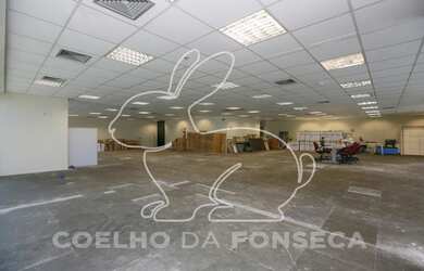 Imagem 8: Barueri - Conjunto Comercial/Sala - Alphaville Industrial