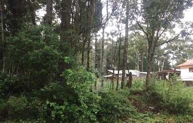 Imagem: O terreno possui 36m² de Área e está localizado em Canela