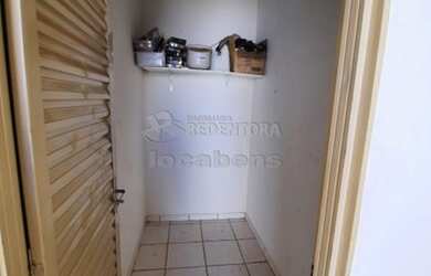 Imagem 14: São José do Rio Preto - Casa Padrão - Jardim João Paulo II