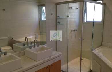 Imagem 14: Condominio, Venda e Locação - Alto da Boa Vista, São Paulo