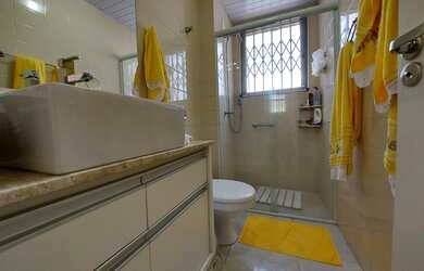 Imagem 12: Venda Apartamento 3 dorms 1suíte vaga