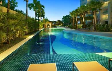 Imagem 14: LIVING GARDEN, Apartamento Alto Padrão para Venda em Guararapes Fortaleza-CE