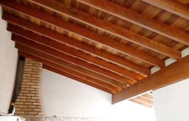 Imagem 13: São José do Rio Preto - Casa Padrão - Residencial Ary Attab