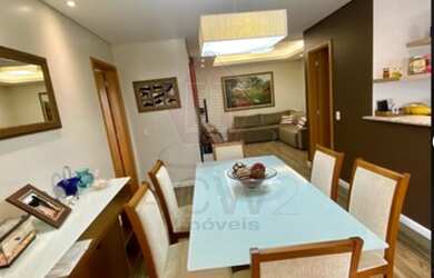 Imagem 4: APARTAMENTO RESIDENCIAL em JUNDIAÍ - SP, JARDIM SANTA TERESA
