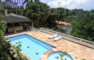 Imagem 15: CASA RESIDENCIAL em CARAPICUÍBA - SP, NOVA FAZENDINHA