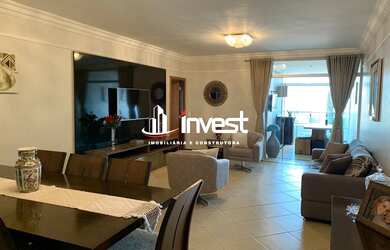 Imagem: O apartamento possui 3 Dormitórios, 3 Banheiros, 2 Vagas na