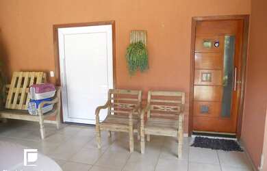 Imagem 3: Belíssima casa à venda no Residencial Phytus em Itupeva