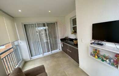 Imagem 3: APARTAMENTO RESIDENCIAL em JUNDIAÍ - SP, JARDIM SANTA TERESA