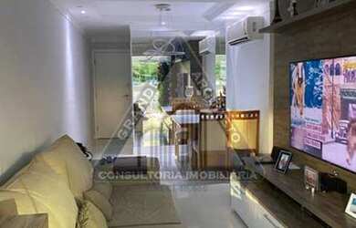 Imagem 2: Apartamento à venda em Freguesia