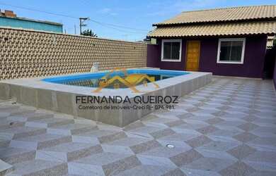 Imagem 9: Casas à venda em Unamar Tamoios - Cabo Frio - RJ