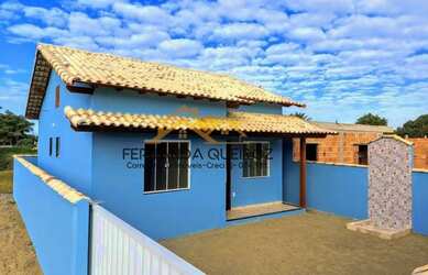 Imagem 1: Casas a venda em Unamar, Tamoios - Cabo Frio - RJ