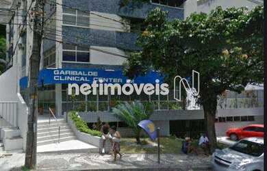 Imagem 2: Venda ou locação Sala Federação Salvador