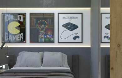 Imagem 8: Lançamemto no Araçagy, casas soltas, lado praia, lote 300 metros quadrados,...