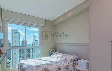 Imagem 9: Apartamento vista mar em Balneário Camboriú