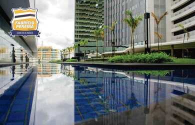 Imagem 8: Sala à venda, 35 m² por R$ 290.749,00 - Mirante - Campina Grande/PB