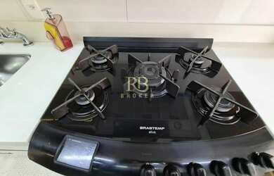 Imagem 12: Apartamento 95m² à venda com 3 dorms 2 vagas no condomínio clube Helbor...