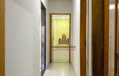 Imagem 8: Casa com 3 dormitórios à venda, 210 m² por R$ 850.000,00 - Loteamento...