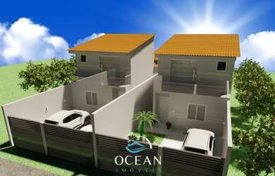 Imagem 2: Pontal do Paraná - Casa Padrão - Balneário Praia de Leste