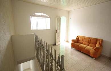 Imagem: JUNDIAÍ - Casa Padrão - JARDIM CAÇULA