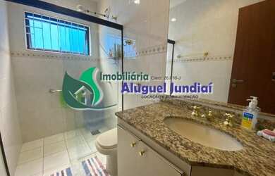 Imagem 8: JUNDIAÍ - Casa Padrão - JARDIM PAULISTA II