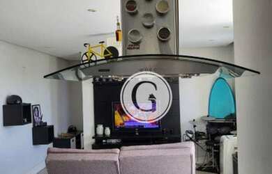 Imagem 9: Apartamento à venda, 65 m² por R$ 530.000,00 - Jaguaré - São Paulo/SP