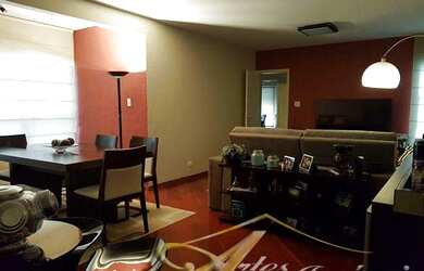 Imagem 1: Sao Paulo - Apartamento Padrao - Bela Vista