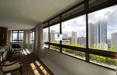 Imagem 15: SALVADOR - Apartamento Padrão - HORTO FLORESTAL