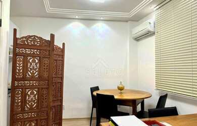 Imagem 2: Sala à venda, 32 m² por R$ 120.000,00 - Centro - Niterói/RJ