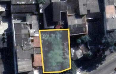 Imagem 2: Terreno á venda, 553 m²