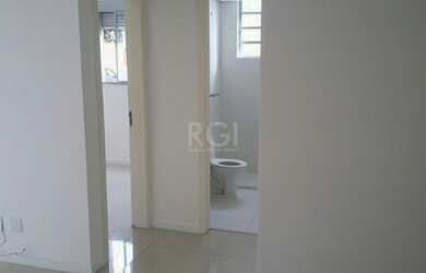 Imagem 8: Apê térreo Zona Norte de Porto Alegre