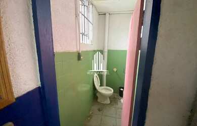 Imagem 16: Galpão á venda no Brás