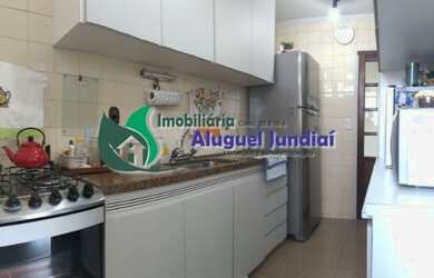 Imagem 11: JUNDIAÍ - Apartamento Padrão - JARDIM BIZARRO