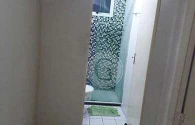 Imagem 13: Apartamento à venda, 47 m² por R$ 190.000,00 - Recanto das Rosas - Osasco/SP