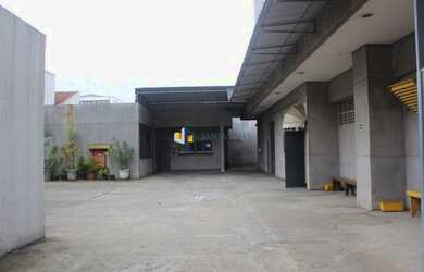 Imagem 4: GALPAO NO BRAS. 9.313m² de Áreae5 Vagas na garagem