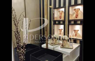 Imagem 15: Apartamento de Cinema no Miolo do Jardim Anália Franco, Alto Padrão,...